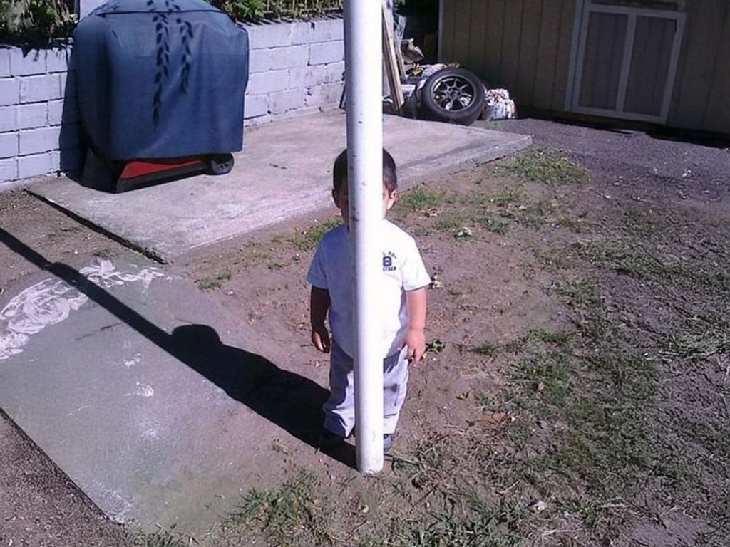 El despeje de la vergüenza