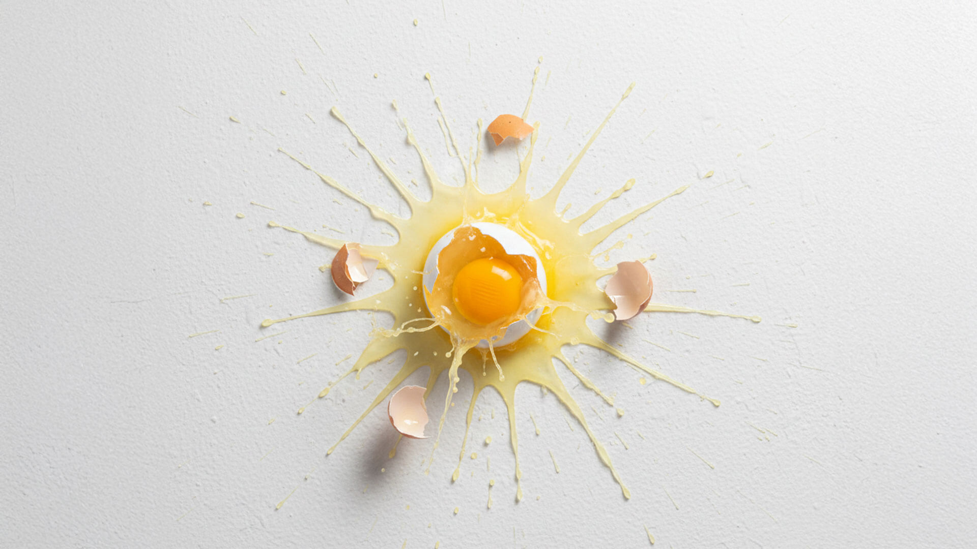 Huevazos de fin de año